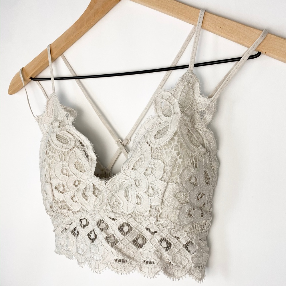 Lace Bralette